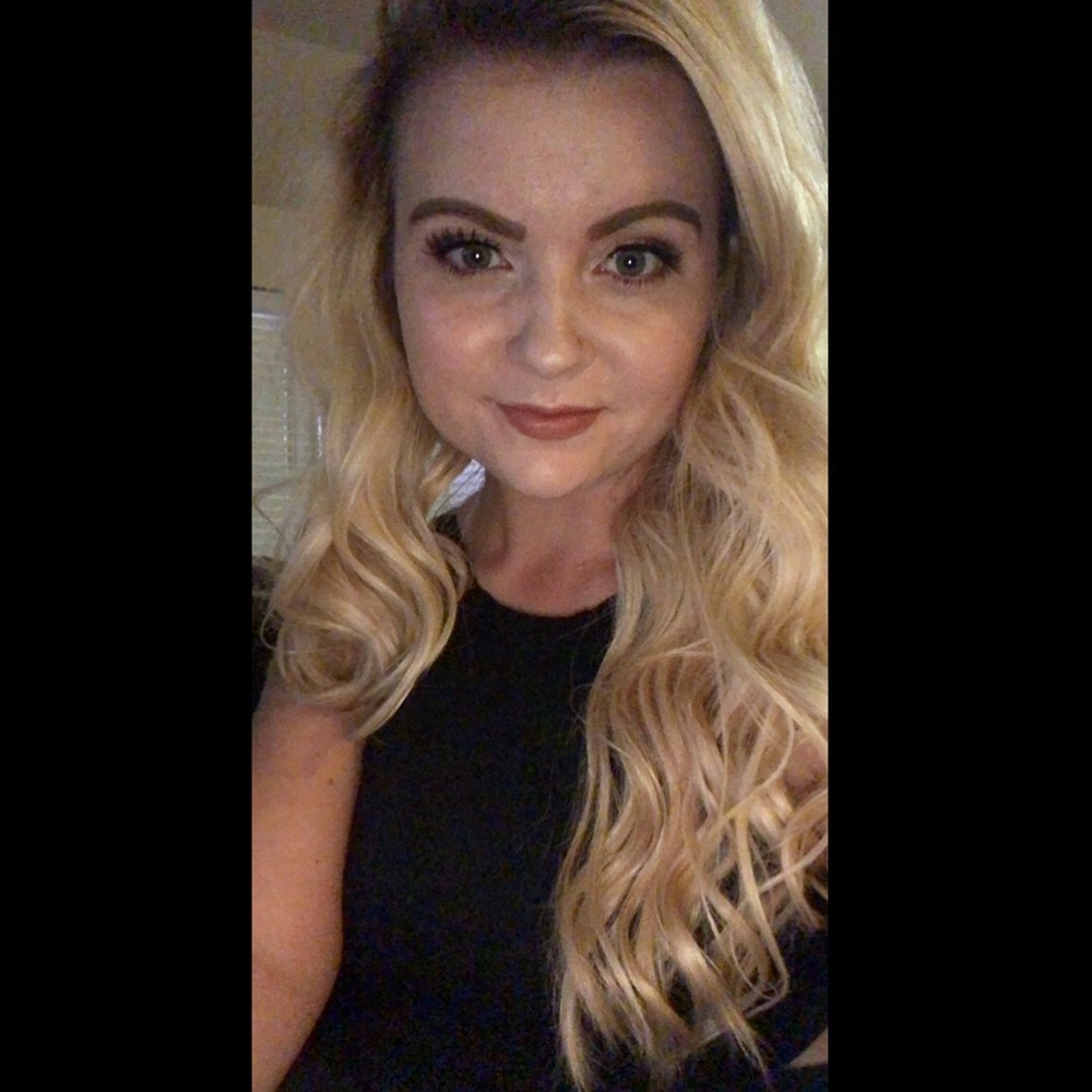 Meet your Posher, Ashlan